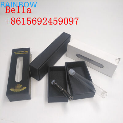 Напечатанная таможней упаковка бумажной коробки