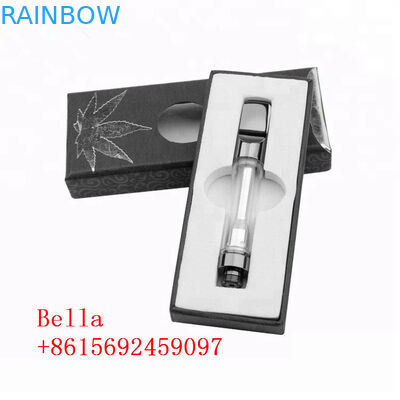 Напечатанная таможней упаковка бумажной коробки