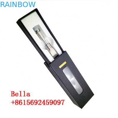 Коробка ручки обломка Вапе масла упаковывая влагостойкая с прокатанным материалом