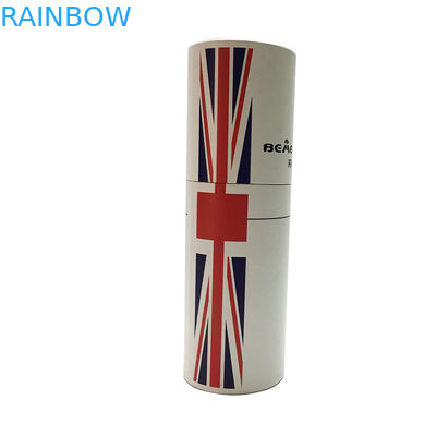 Про-экологическая упаковка бумажных коробок, упаковка подарочных коробок из картонных цилиндров