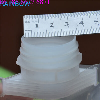 Мешки упаковывая, 3 галлона на открытом воздухе спорт пластиковые складывая сумку хранения воды