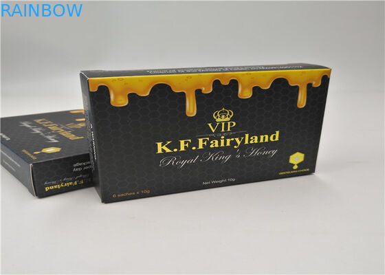 Упаковка бумажной коробки Иисмоокер вапоризатора устранимая для патрона ручки Вапе