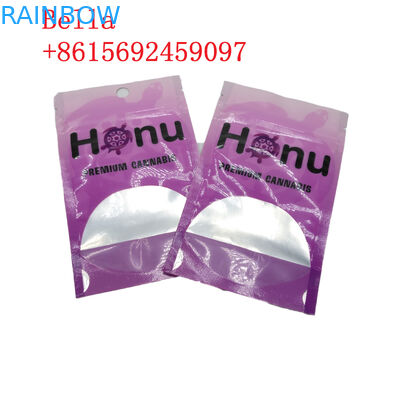 Упаковка бортового уплотнения 3 пластиковая кладет ЛЮБИМЦА в мешки/материал ВМПЭТ/ПЭ для ручки Вапе