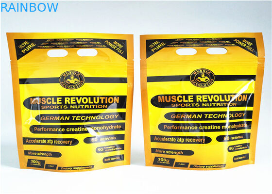 120 - 150 микронов пластиковых мешков упаковывая Гравнре печатая 20000 ПК МОК