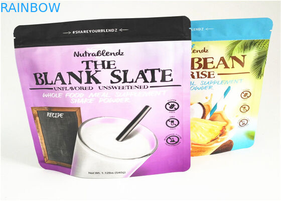 120 - 150 микронов пластиковых мешков упаковывая Гравнре печатая 20000 ПК МОК