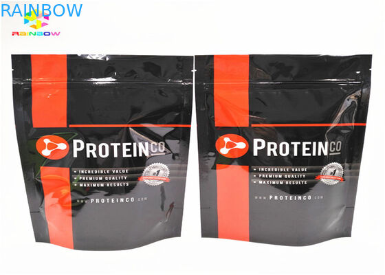 120 - 150 микронов пластиковых мешков упаковывая Гравнре печатая 20000 ПК МОК