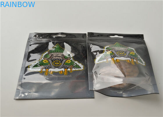 Упаковка ладана усиливающего агента носорога травяная