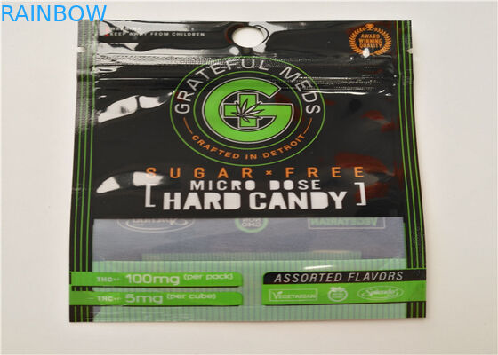 Упаковка ладана усиливающего агента носорога травяная