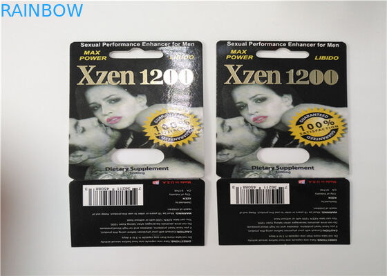 упаковка карты волдыря ЭСтаси хардстел