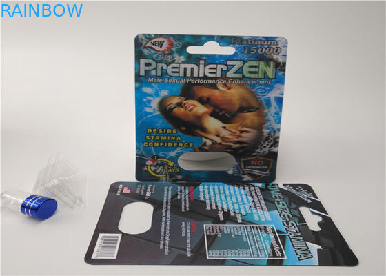 упаковка карты волдыря ЭСтаси хардстел