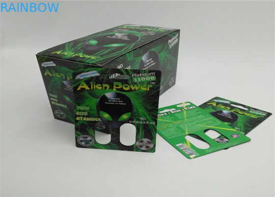 упаковка карты волдыря ЭСтаси хардстел