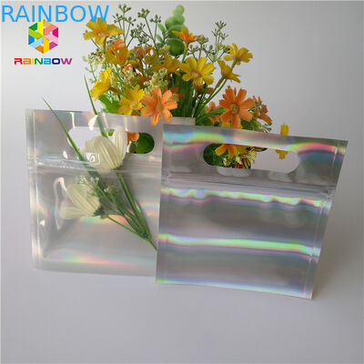 Подгонянный лазер цвета стоит вверх кладет жару в мешки - загерметизированное влагостойкое для пакета сока