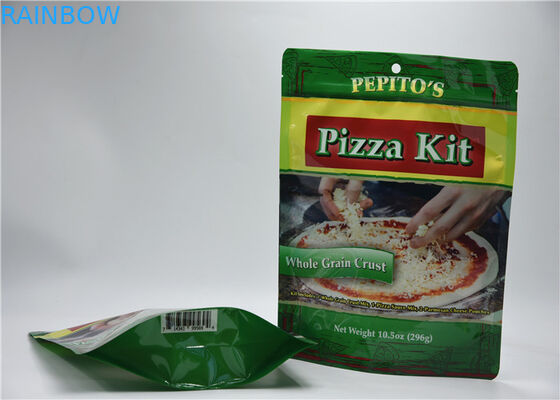 Стойте вверх упаковка сумки закуски