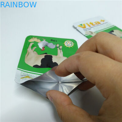 Верхний мешок корма для домашних животных молнии