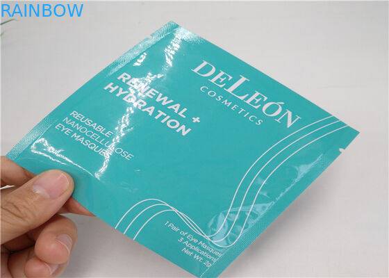 Сумка лоснистого влияния косметическая упаковывая