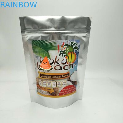 Изготовленная на заказ упаковка сумки закуски логотипа