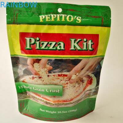 упаковка еды закуски толщины 120мик не кладет никакой запах в мешки с 12 печатая цветами