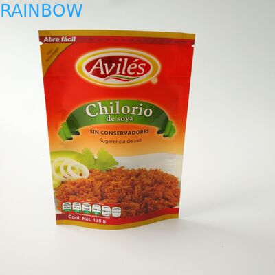 упаковка еды закуски толщины 120мик не кладет никакой запах в мешки с 12 печатая цветами