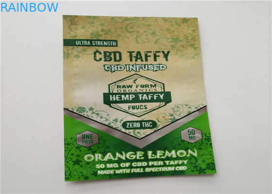 Стойте вверх сумки алюминиевой фольги для упаковки таблетки платины 15000 Сваг носорога 7