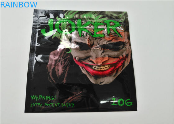 упаковка ладана 1.5г 3.5г 10г травяная