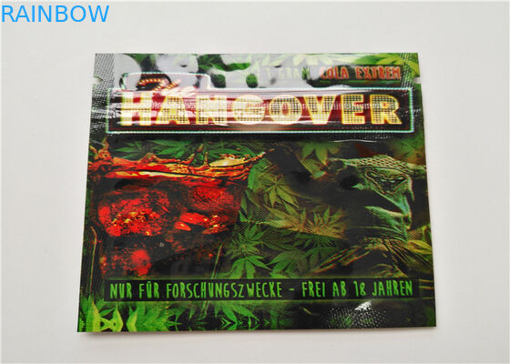 упаковка ладана 1.5г 3.5г 10г травяная