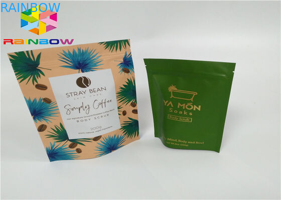 Упаковка сумки порошка протеина Вхэы/чистый порошок протеина Вхэы алюминиевой фольги упаковывая Пагс/стоят вверх Зиплок сумки