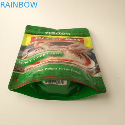 Сумка упаковывая, таможня закуски гайки анакардии напечатала сумки алюминиевой фольги размер 250 граммов