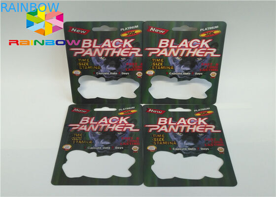 носорог носорога 69 влияния 3Д сумасшедший 7 таблеток секса капсулы чешет коробки мужской таблетки повышения упаковывая и карты волдыря 3д/коробка