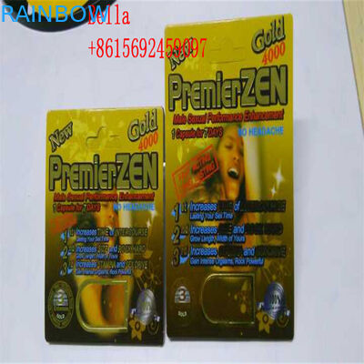 голографическая упаковка карты волдыря 3Д