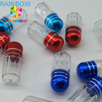 голографическая упаковка карты волдыря 3Д