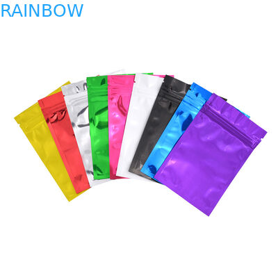 Мешки небольшого размера пластиковые упаковывая качество еды для травяного/таблеток