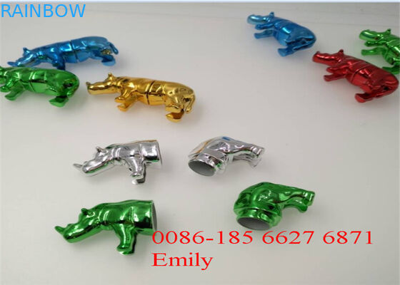 Карта волдыря бумаги с покрытием упаковывая лоснистое слоение для сексуальных таблеток повышения