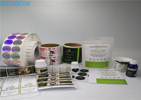 Водоустойчивые ярлыки рукава сокращения ЛЮБИМЦА/ПВК