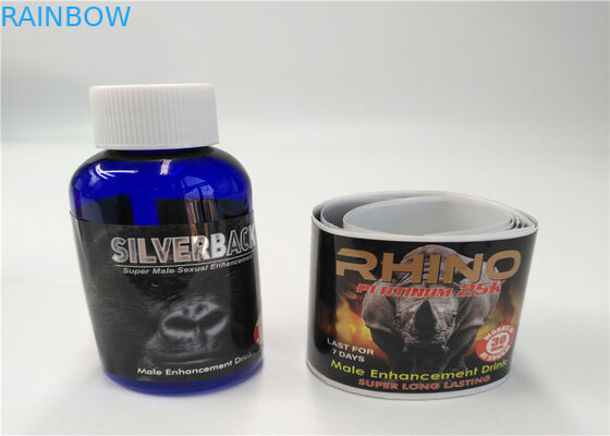 Водоустойчивые ярлыки рукава сокращения ЛЮБИМЦА/ПВК