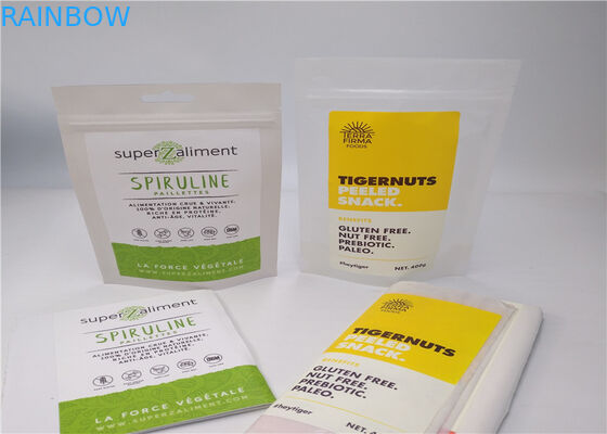 Слипчивые водоустойчивые ярлыки рукава сокращения