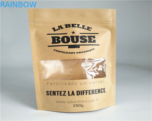 Еда бумаги толщины 150 микронов кладет сильное сопротивление в мешки замораживания для упаковки хлеба