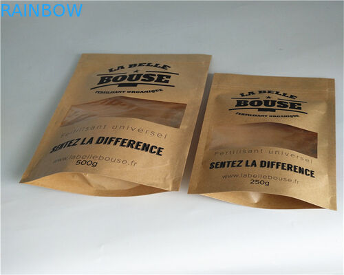 Еда бумаги толщины 150 микронов кладет сильное сопротивление в мешки замораживания для упаковки хлеба