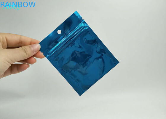 Слоистые материальные стоят вверх размер изготовления на заказ сумок мешка для еды рыб/крюка