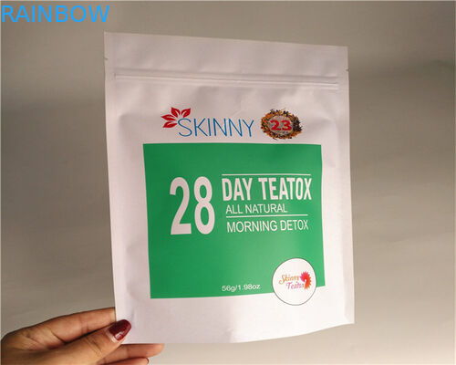 Ресеалабле еда бумаги молнии кладет высокопрочное печатание в мешки полного цвета для гайки сухофрукта