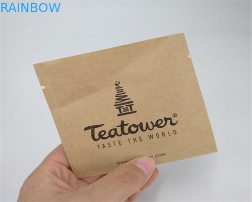 Ресеалабле еда бумаги молнии кладет высокопрочное печатание в мешки полного цвета для гайки сухофрукта