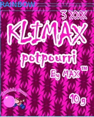 Ладан упаковывая, пластиковые сумки доказательства запаха травяной молнии для упаковки еды