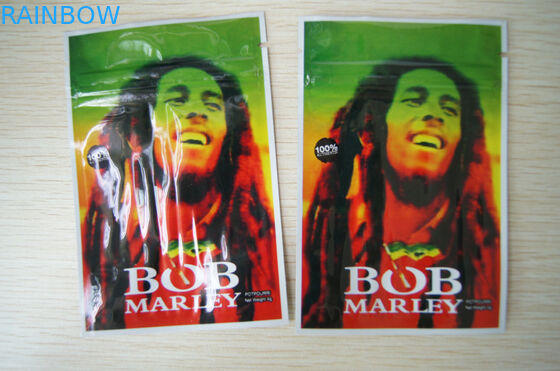 Ладан упаковывая, мешок 4г янтарных лист травяной уплотнения безопасностью 3 бортовой