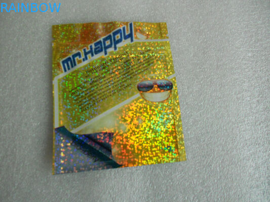 Молния качества еды пластиковая кладет 8 цветов в мешки на продукт 46 * 33 * 30км КБД