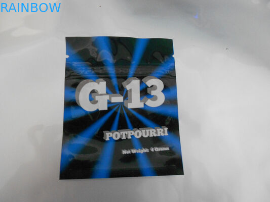 Ладан собственной личности слипчивый травяной упаковывая экологически дружелюбное для капсул КБД