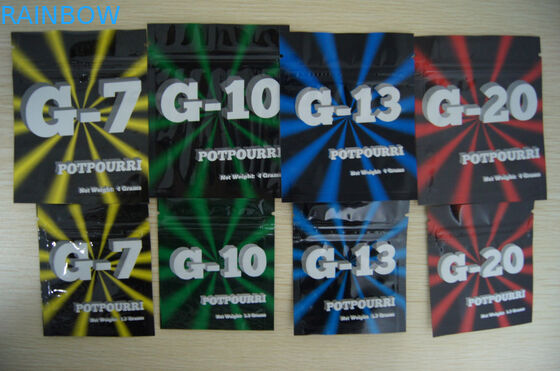 Ладан собственной личности слипчивый травяной упаковывая экологически дружелюбное для капсул КБД