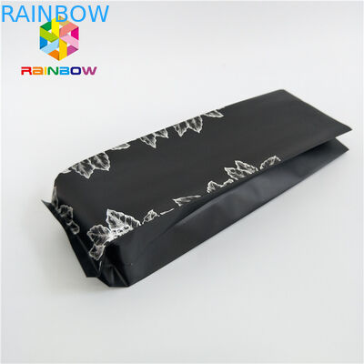 Поверхность Матт сумок большой фольги емкости упаковывая для печений/сумки кофе приправой чая