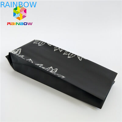 Поверхность Матт сумок большой фольги емкости упаковывая для печений/сумки кофе приправой чая