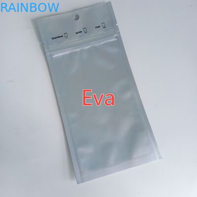 Жара - уплотнение стоит вверх безопасность сумок мешка для высушенного тома упаковки мяса изготовленного на заказ