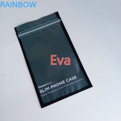 Сумки отверстия смертной казни через повешение загерметизированные пластмассой для упаковки заряжателей автомобиля стены УСБ