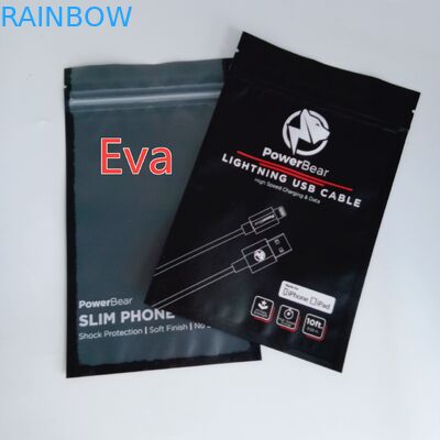 Сумки отверстия смертной казни через повешение загерметизированные пластмассой для упаковки заряжателей автомобиля стены УСБ